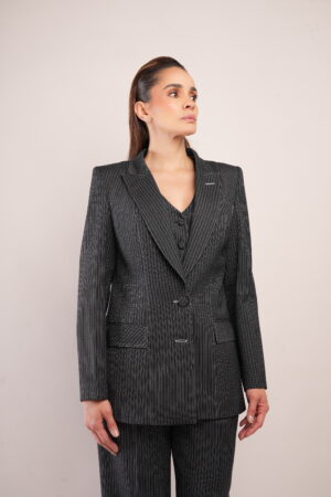 BLAZER AMAZONA PIA BRITT