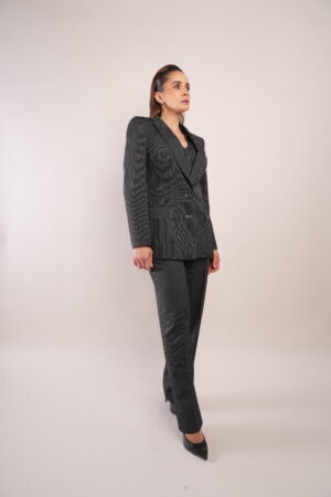 SUIT AMAZONA 3 PIEZAS PIA BRITT