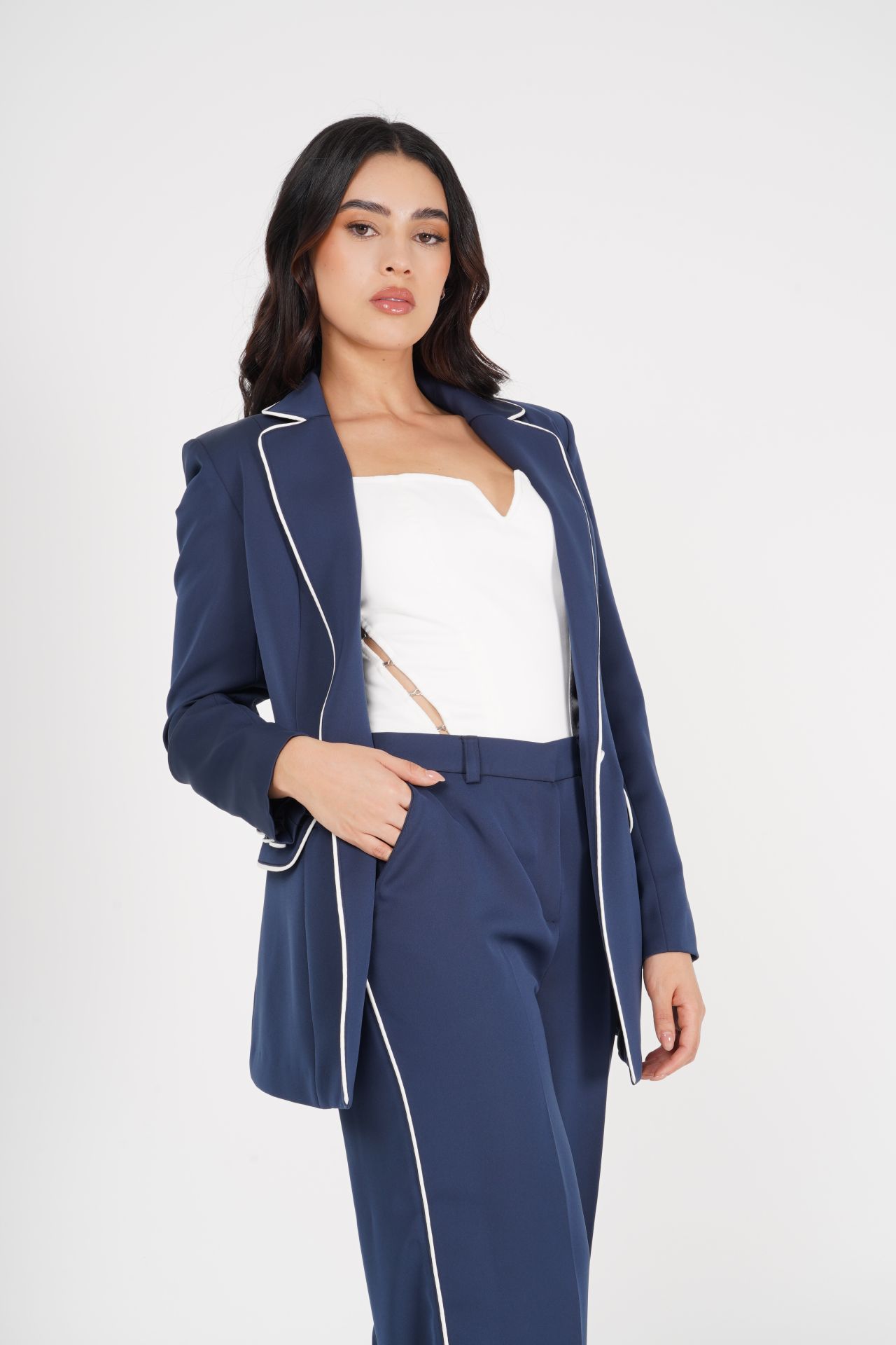 SUIT CATANIA 2.0 AZUL NAVY