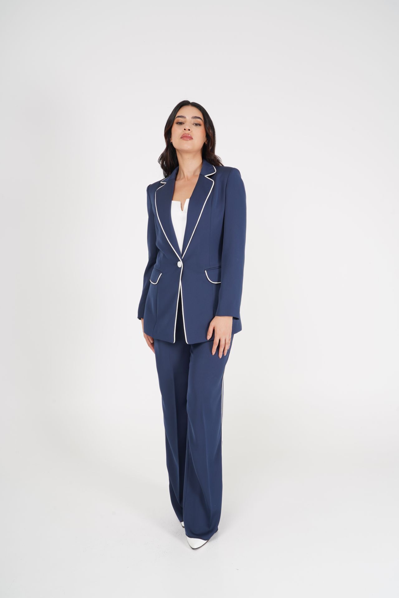 SUIT CATANIA 2.0 AZUL NAVY