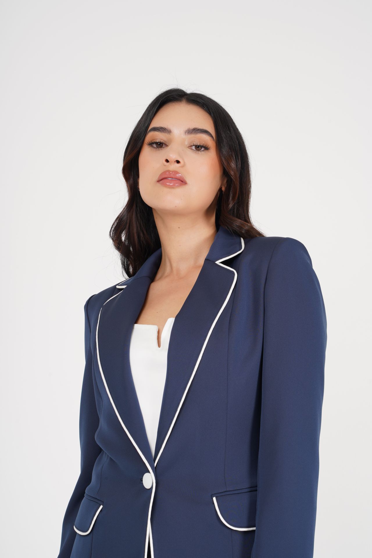 SUIT CATANIA 2.0 AZUL NAVY