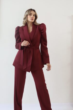 SUIT CAQUETA PIA BRITT